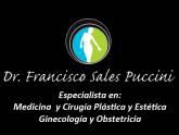 Fotos de Dr. Francisco Sales Puccini