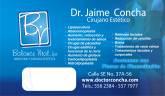 Fotos de Dr Jaime A.concha