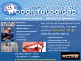 Fotos de Dr. Jhon Moreno - Centro De Servicios Odontologicos