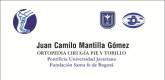 Fotos de Dr. Juan Camilo Mantilla Gomez