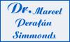 Fotos de Dr. Marcel Perafan Simmonds