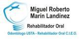 Fotos de Dr. Miguel Roberto Marin, Rehabilitador Oral
