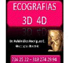 Fotos de Dr. Ruben Elías Rodriguez Ecografías 3D-4D