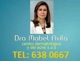 Fotos de Dra. Mabel Avila