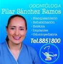 Fotos de Dra Pilar Sanchez Ramos