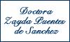 Fotos de Dra Zayda Puentes De Sanchez