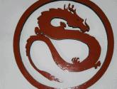 Fotos de Dragon Rojo