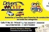 Fotos de Driversvip