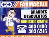 Fotos de Drogas Farma Cali