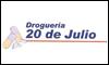 Fotos de Droguería 20 De Julio