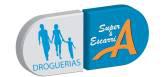 Droguería Escarria Super A