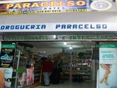 Fotos de Drogueria Paracelso Hipocrates