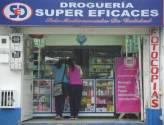 Fotos de Drogueria Super Eficaces