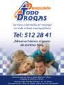 Fotos de Drogueria Tododrogas