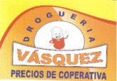 Droguería Vásquez