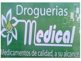 Fotos de Droguerias Medical