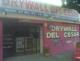 Fotos de Drywall Del Cesar