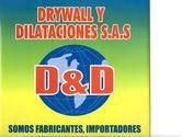 Fotos de Drywall Y Dilataciones S.a.s. D & D