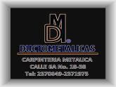 Fotos de Ductometalicas
