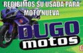 Fotos de Dugo Motos