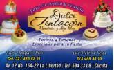 Fotos de Dulce Tentacion