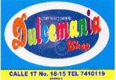 Fotos de Dulcemania Shop