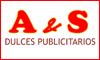 Dulces Publicitarios A Y S