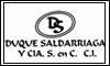 Fotos de Duque Saldarriaga Y Cia.