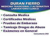 Fotos de Duran Fierro Medicina Y Laboratorio Clinico