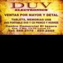 Fotos de Duv Electronics