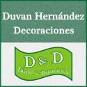 Fotos de Duvan Hernandez Decoraciones