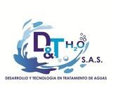 Fotos de Dyth2O. Sas