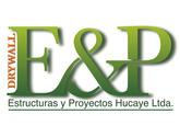 Fotos de E&p Drywall