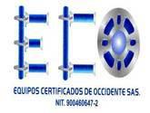 Fotos de Ecoequipos Alquiler De Andamios Certificados