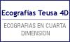 Fotos de Ecografias Teusa 3d. 4d