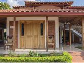 Ecohotel La Serrania