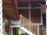 Fotos de Ecohotellaserrania