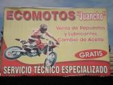 Fotos de Ecomotos Juancho