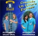 Fotos de Ecsalud Escuela Colombiana De Ciencias En Salud
