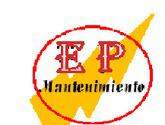 Fotos de Edgardo Prieto Mantenimiento