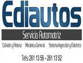 Fotos de Ediautos (Taller De Mantenimiento Y Restauración Automotriz)