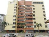 Fotos de Edificio Jorge Washington