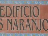 Fotos de Edificio Los Naranjos