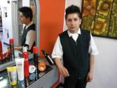 Fotos de Edwin Martinez Estilista