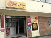 Efecty Punto De Servicio