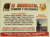 Fotos de El Aguacatal-Estadero Restaurante