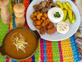 Fotos de El Almuerzo