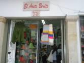 Fotos de El Arete Bonito