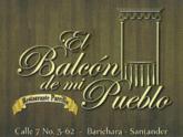 Fotos de El Balcón De Mi Pueblo