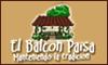El Balcón Paisa